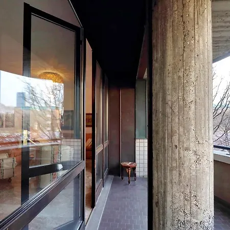 Altido Classy'n'classic Apartment Milan