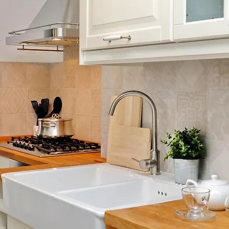 Altido Classy'n'classic Apartment