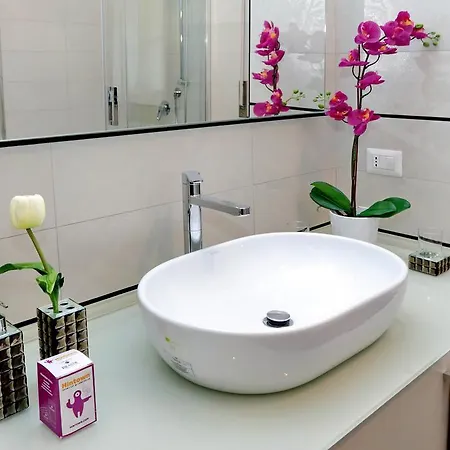 Apartment Altido Classy'n'classic *