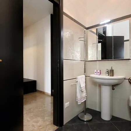 Apartment Altido Classy'n'classic