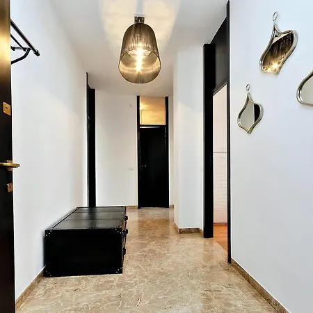 Altido Classy'n'classic Apartment