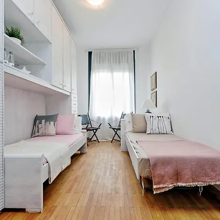 Altido Classy'n'classic Apartment *
