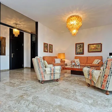 Altido Classy'n'classic Apartment