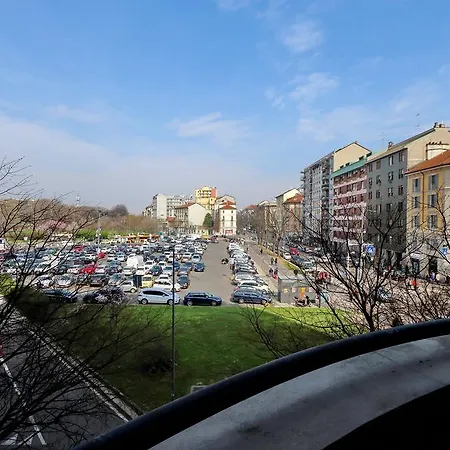 Apartment Altido Classy'n'classic Milan