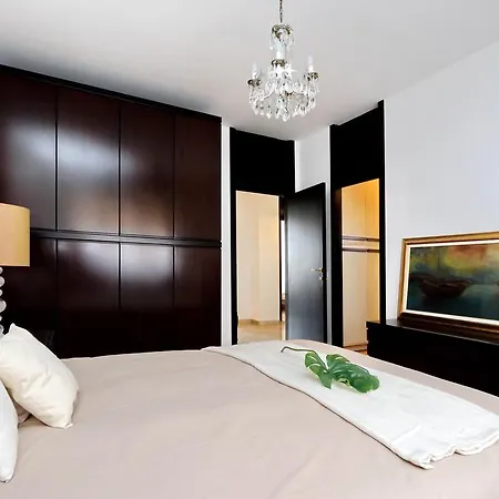 Altido Classy'n'classic Apartment