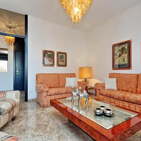 Altido Classy'n'classic Apartment