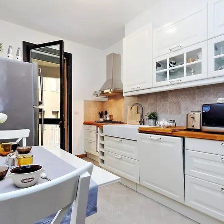 Altido Classy'n'classic Apartment *