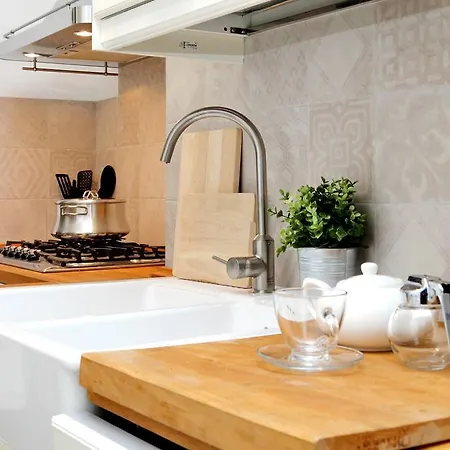 Altido Classy'n'classic Apartamento Milão